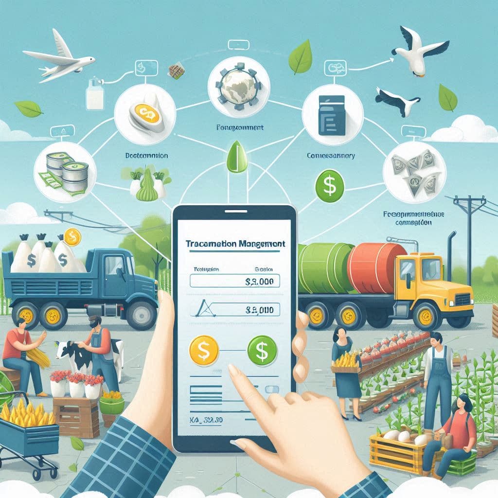 Transactions Management